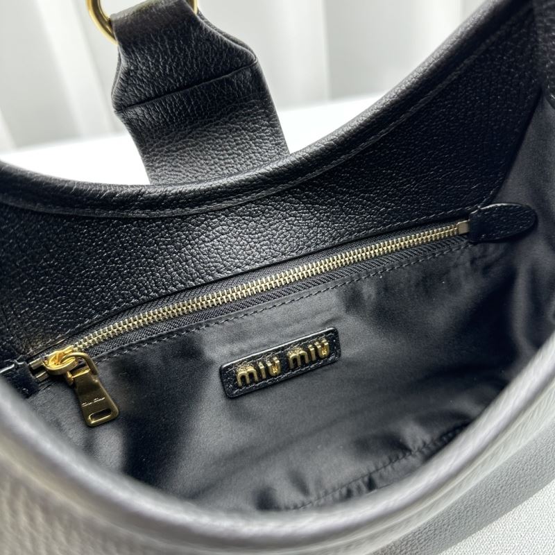 Miu Miu Hobo Bags